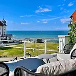 Siegfried Penthouse 11a Ostseebad Kühlungsborn
