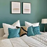 Apartamento Siegfried Penthouse 11a