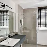 Siegfried Penthouse 11a Ostseebad Kühlungsborn