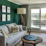 Siegfried Penthouse 11a