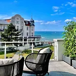 Apartamento Siegfried Penthouse 11a Ostseebad Kühlungsborn