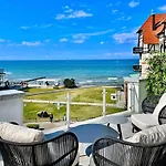 Siegfried Penthouse 11a Apartamento