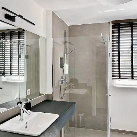 Siegfried Penthouse 11a Kuehlungsborn