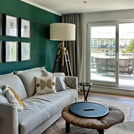 Siegfried Penthouse 11a