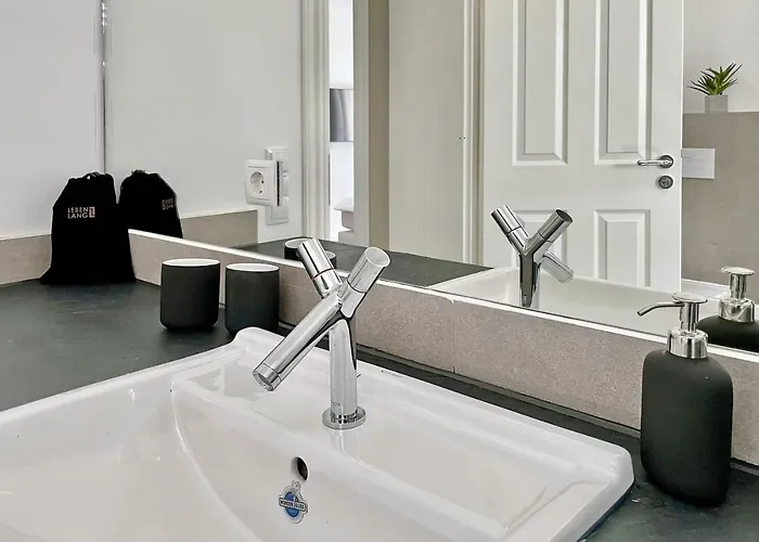 Siegfried Penthouse 11a Apartment *